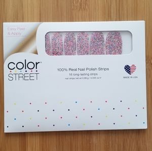 Color Street - Party in the USA